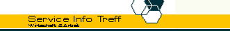 Service Info Treff