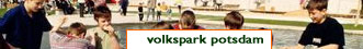 Volkspark Potsdam | Garten & Veranstaltungspräsentation