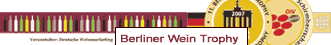 Weinmagazin zur Internationalen Weinmesse in Berlin